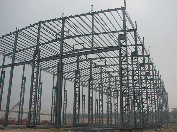 長壽新市工業(yè)區(qū)組團分區(qū)B9-3/01地塊新建廠房年產25萬套套裝